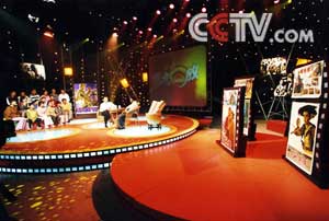 CCTV.com-少儿频道-童心回放