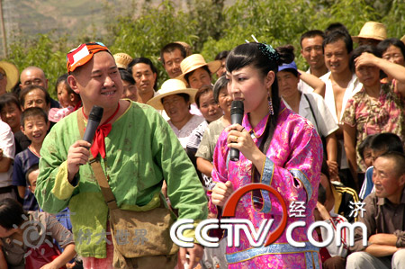CCTV.com-观众点播 精彩回顾(2007.12.8)