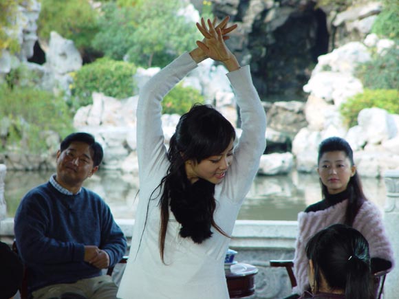 那我就偷偷的去考了