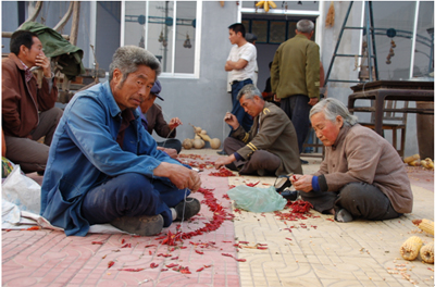 cctv.com-治相思病的名医王桂云