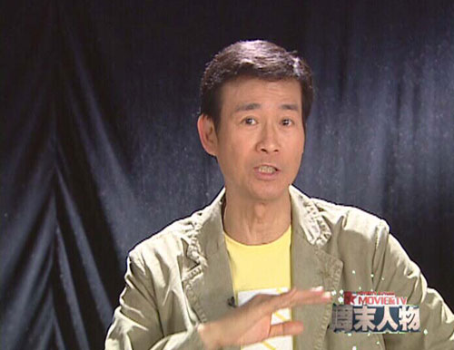 CCTV.com-郑少秋:永葆青春的秘密