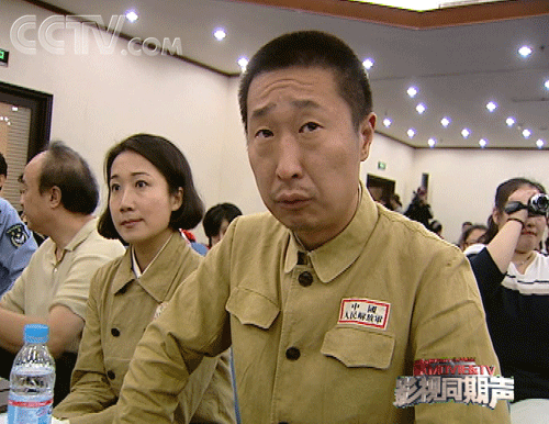 电视剧《高地》开拍 侯勇再演军人没信心