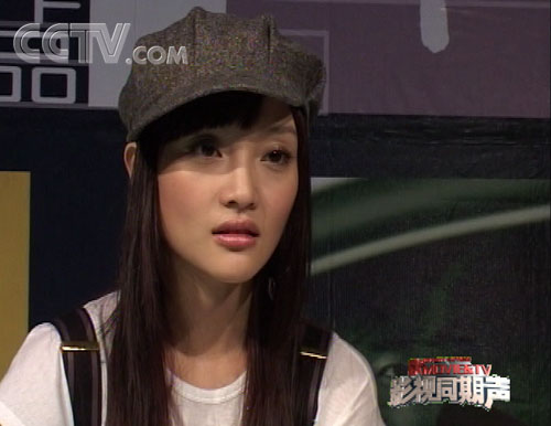 cctv.com-李小璐携手妈妈接受专访 独家吐露真