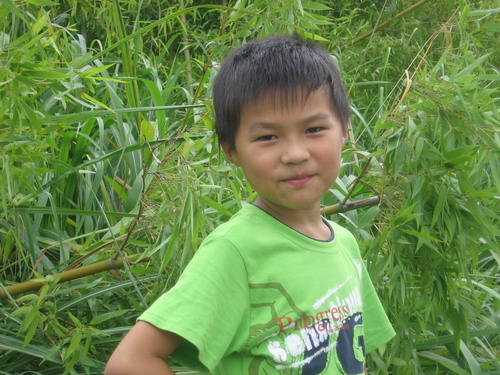 CCTV.com-杭州市西湖区少年宫科技队李睿杰