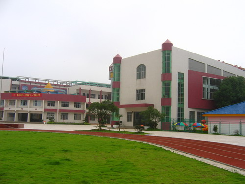 CCTV.com-长沙市岳麓区阳明小学