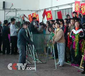 cctv-少儿频道-异想天开