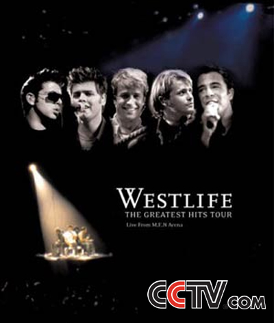 西城男孩演唱会_cctv.com_上央视网 看奥运会