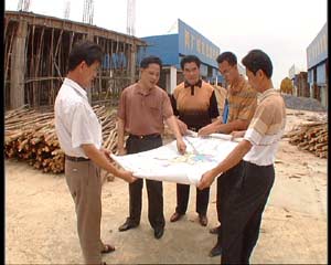 先聚人气再赚钱(2004.8.30)