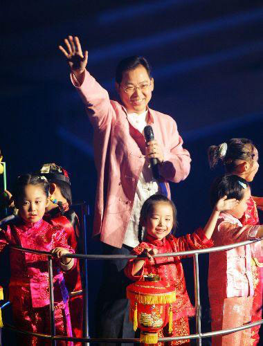 CCTV.com-《中国文艺》特别节目--庆香港回归