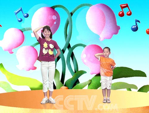 cctv-少儿频道-智慧树