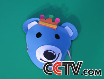 海绵纸手工图片- 第2页