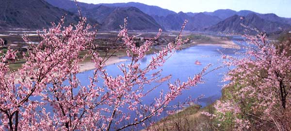 祖国大好河山系列