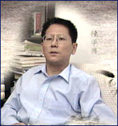 王洪(hong wang),笔名木斋, 1951年生