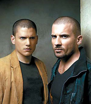 本周开始逃亡之旅越狱之后谁是老大