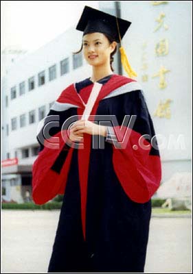 拼博时代心动爱上刘芳菲的十大理由