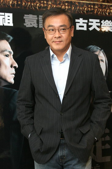 尔冬升到台宣传门徒畅谈娱乐圈麻烦事图