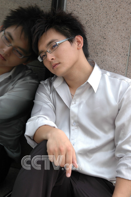 娱乐频道 挑战主持人 > 正文 定义你的浏览字号:   宫岩 央视国际 www