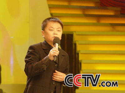 娱乐频道 第三届cctv相声大赛 > 正文