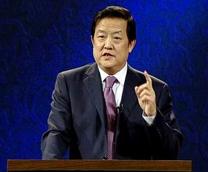 《百家讲坛》2006年将继续播出系列节目《明十七帝疑案》