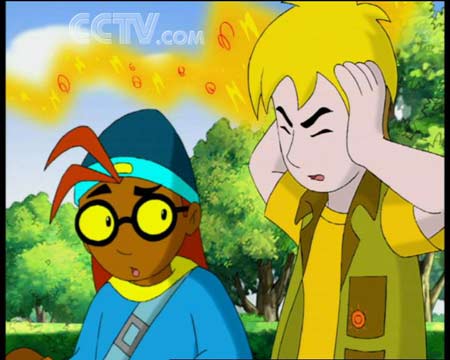 cctv.com-动画频道