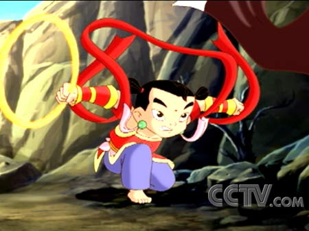 哪吒传奇2最新版一2