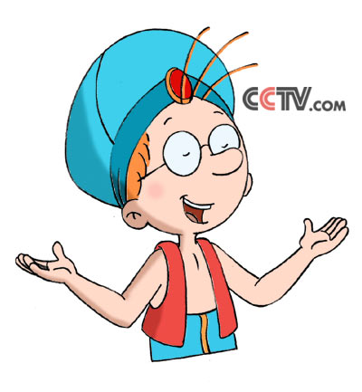 cctv.com-动画频道-动画城