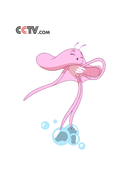 小美的造型  责编:胡悦