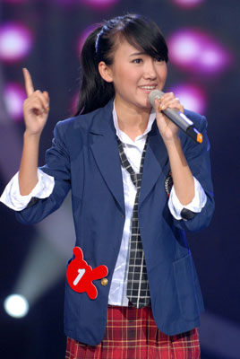 《非常6 1》开表演大课堂 (12月15日)