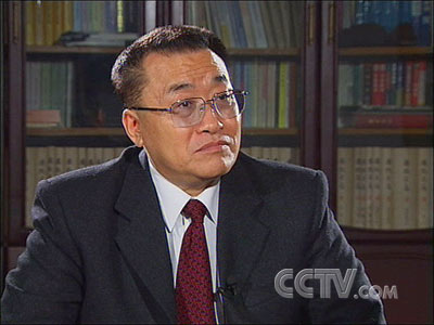 访谈:安徽省省长王金山今天我们的系列报道《中国经验》来关注安徽省.