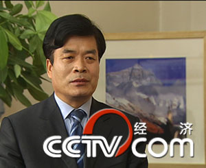 (图:中国民航大学的吴桐水教授)