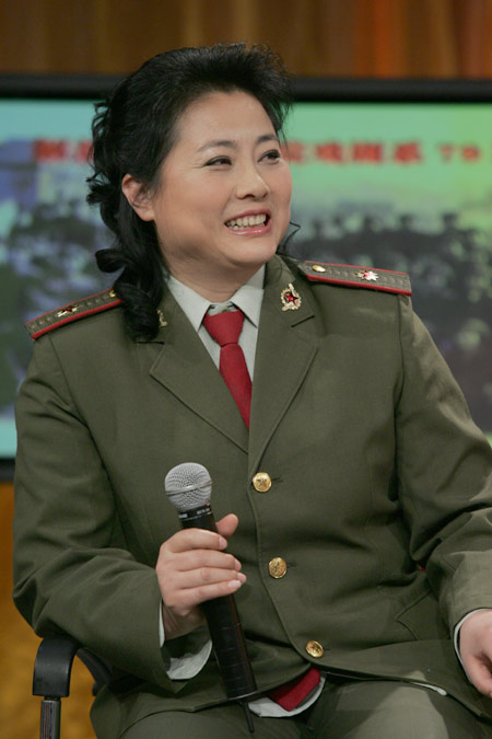 《军艺79班》精彩视点