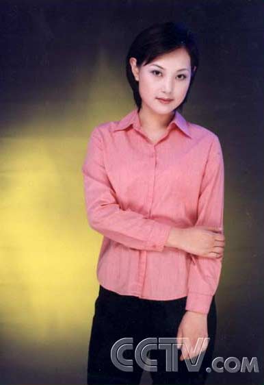 央视国际 2003年10月31日 16:44陆梅