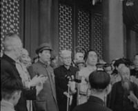 《开国》第五集《大典》