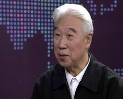原林县县委书记 杨贵