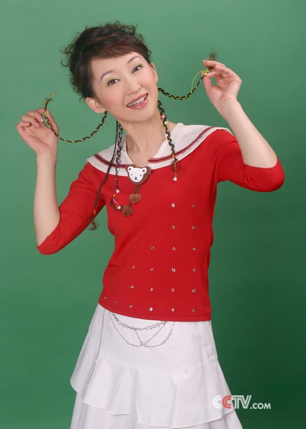 小鹿姐姐2  热闻联播