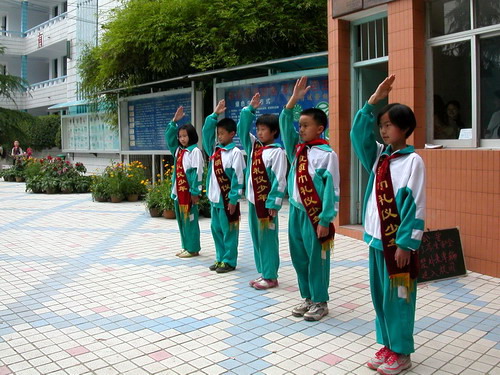 第34期(湖南赛区第5场)——长沙市望月湖第二小学