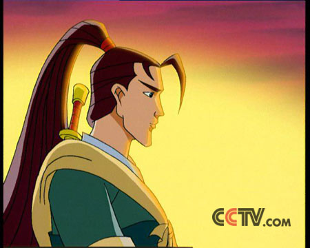 央视国际 2004年12月06日 13:43《大英雄狄青》(第43-49集)(4月18日